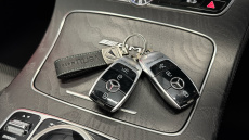 Mercedes-AMG E-Class E63 4Matic+ 5dr 9G-Tronic Petrol Estate